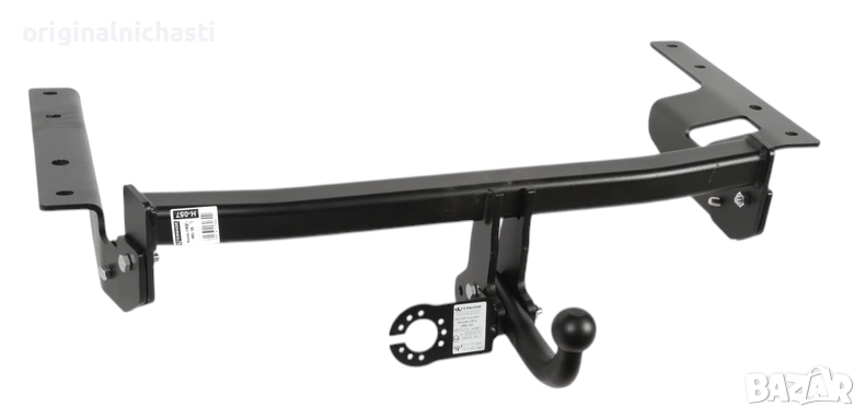 Теглич за ХОНДА ЦРВ 3 БЕНЗИН ДИЗЕЛ HONDA CR-V 3 R20A K24Z N22A2 N22B3  STH057 STH-057, снимка 1