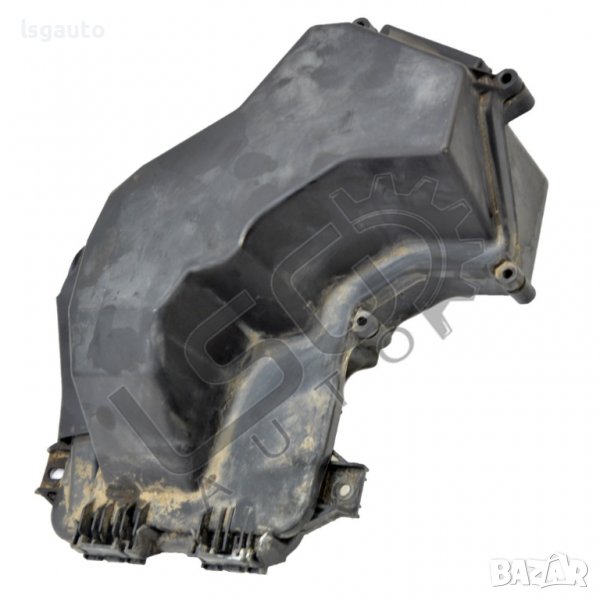 Кутия компютър двигател AUDI A6 (4F, C6) 2004-2011 A140422N-104, снимка 1