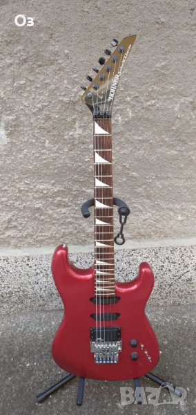 Китара Hohner Arbour 1987 Korea , снимка 1