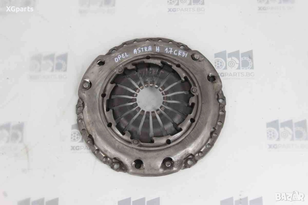  Притискателен диск за Opel Astra H 1.7cdti 100 к.с. (2004-2007), снимка 1