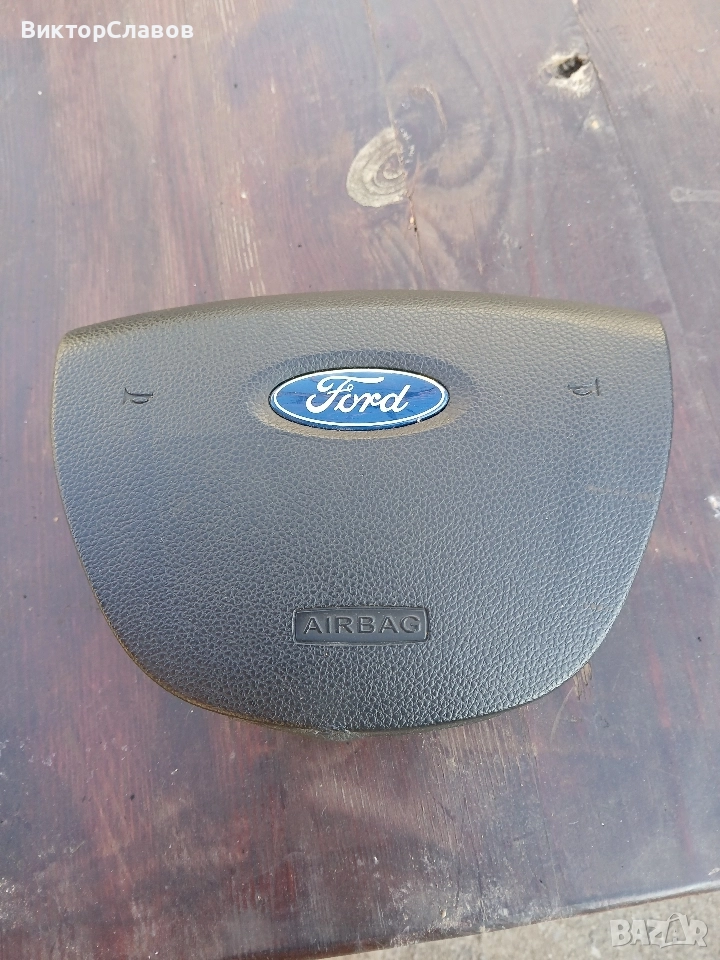 Airbag за Форд C-MAX, снимка 1