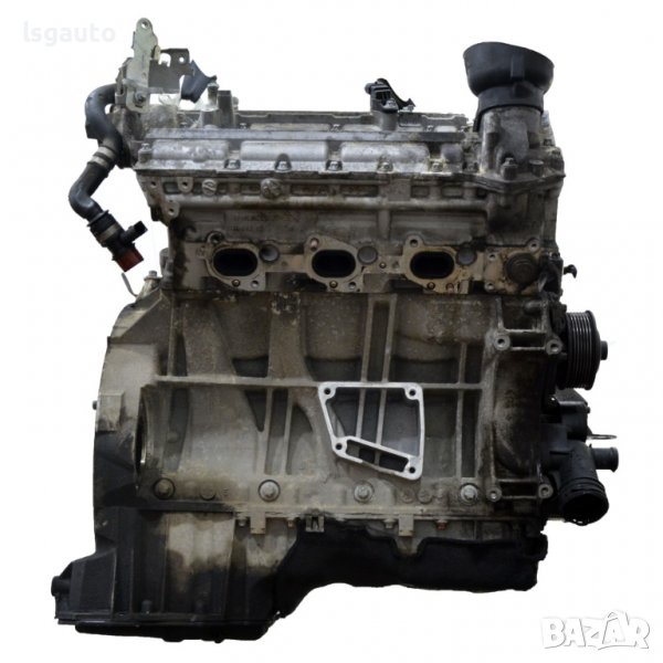 Двигател OM642 D30 3.0 Mercedes-Benz E-Class (W212)(2009-2016) 93796, снимка 1
