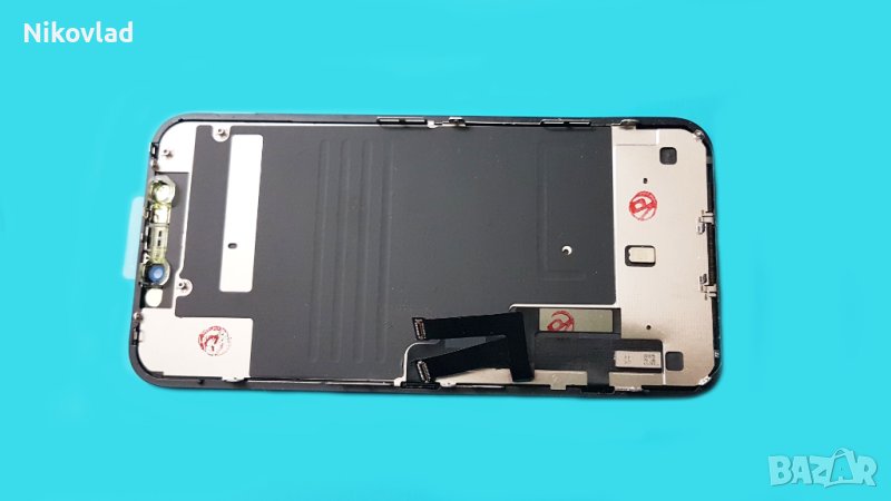 Дисплей Apple iPhone 11, снимка 1