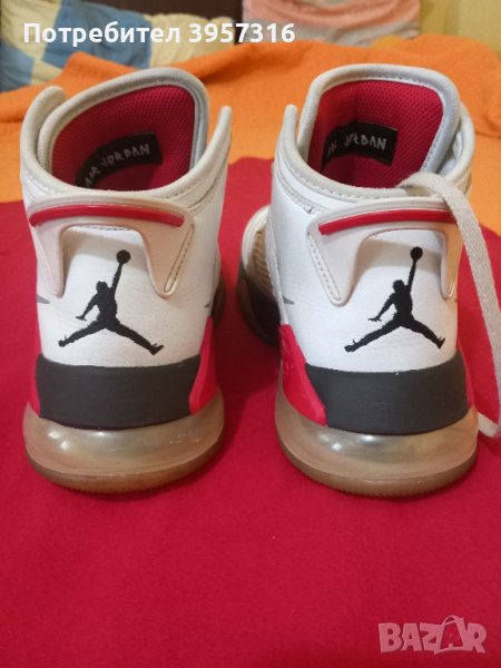 Кецове NIKE AIR JORDAN MARS 39-номер, снимка 1