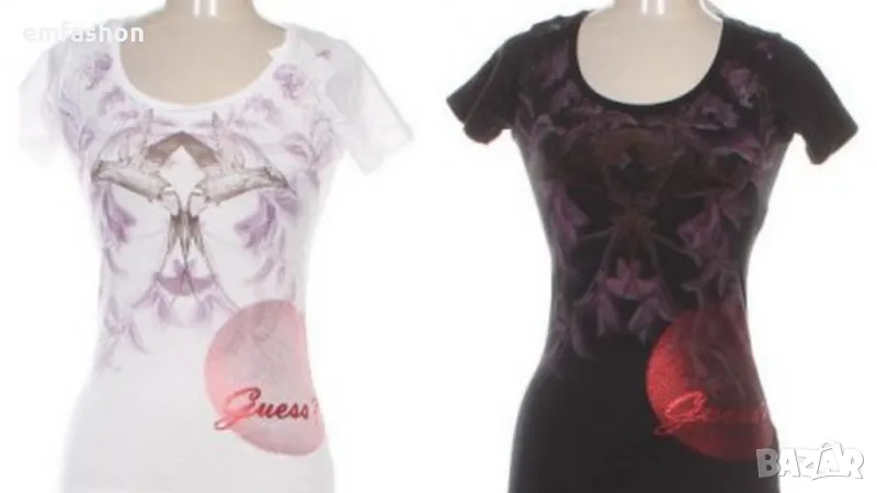 Дамска тениска "Guess", снимка 1