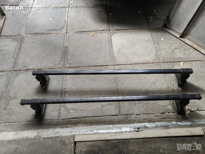 багажник THULE , снимка 1