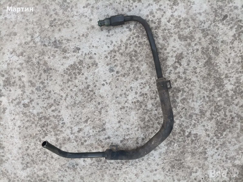Хидравлична тръба + маркуч за Kia Sorento - Киа Соренто - дизел 2.5 CRDI 16 V - 140 к.с., снимка 1