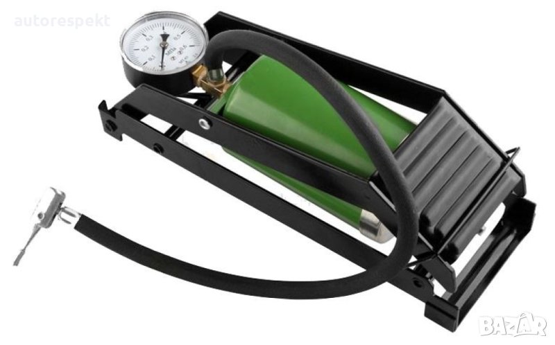 Помпа крачна руска 43044, снимка 1