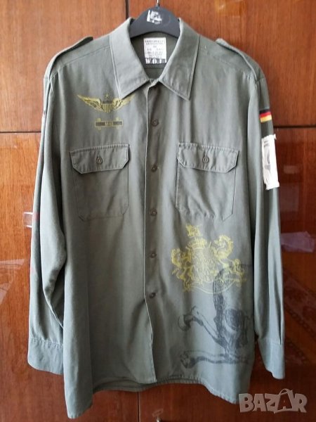 Риза, снимка 1