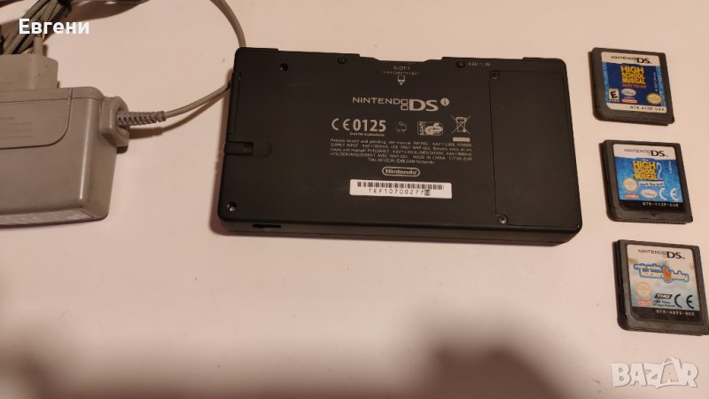 Нинтендо DS i Nintendo DS i в Nintendo конзоли в гр. Пловдив ...