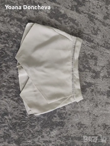 пола панталонки Зара М рр, снимка 1