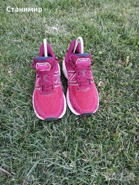 Маратонки New balance.Номер 36,5. , снимка 1