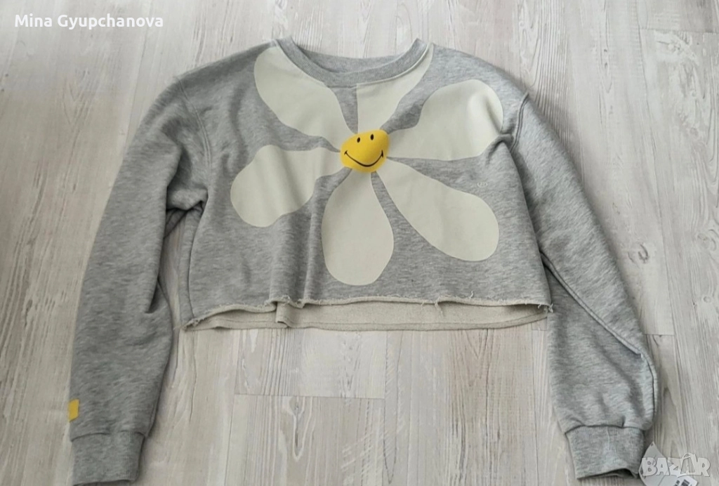 блуза pulbear, снимка 1