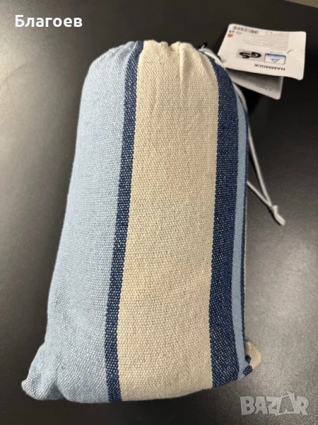 Нов хамак 200х100 см, снимка 1