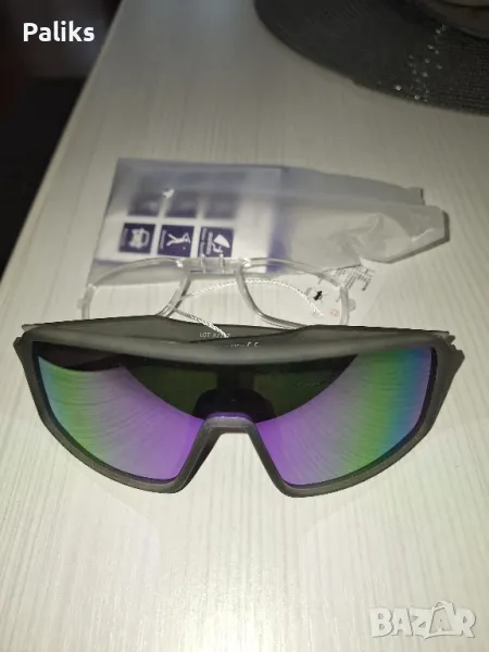 Спортни слънчеви очила UV 400, снимка 1