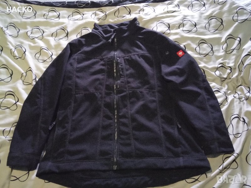 Engelbert strauss Неопреново Яке Размер 2XL 100% Оригинално, снимка 1