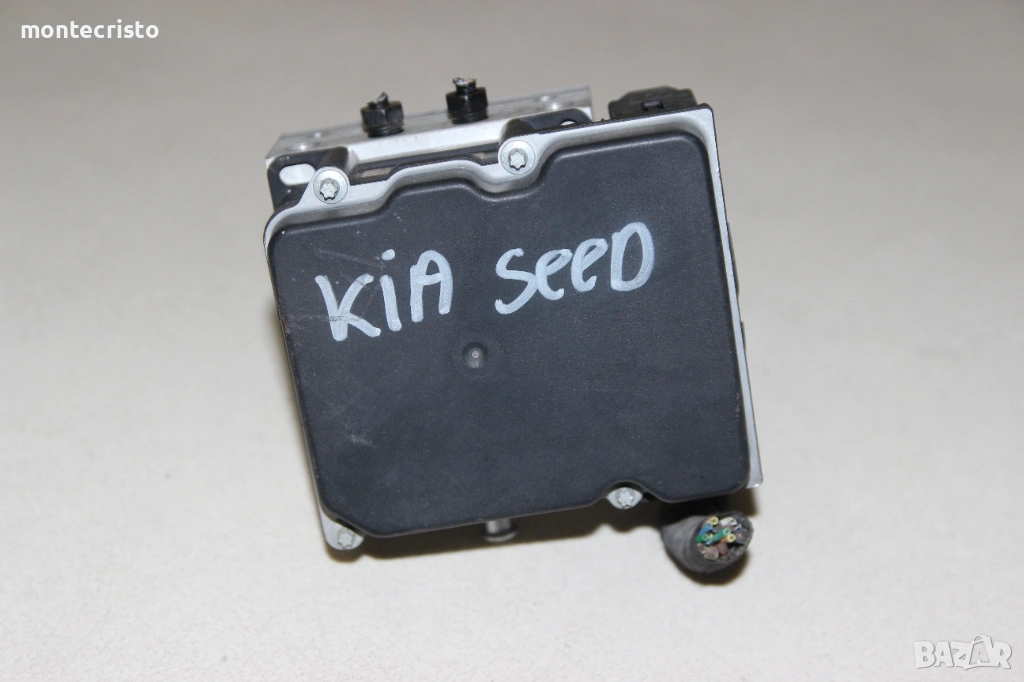 ABS модул Kia Ceed (2006-2012г.) 0265230231 / 589201H650 / 0265950938 / 58920-1H650 / 0 265 230 231, снимка 1