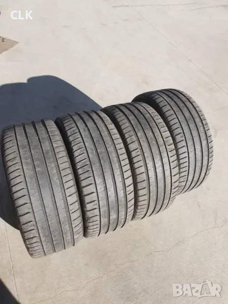 20" Michelin Pilot sport 5 DOT22, снимка 1