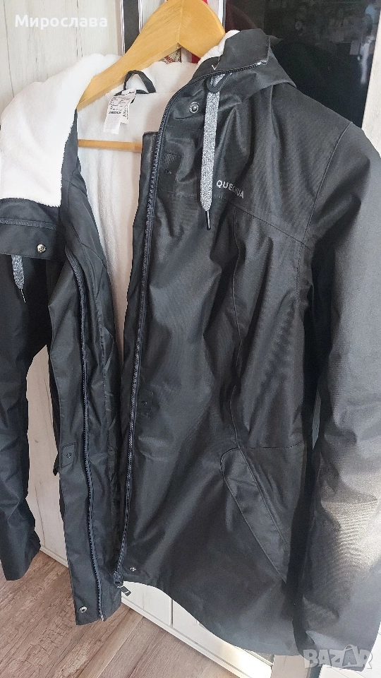 Дамско непромокаемо яке , снимка 1