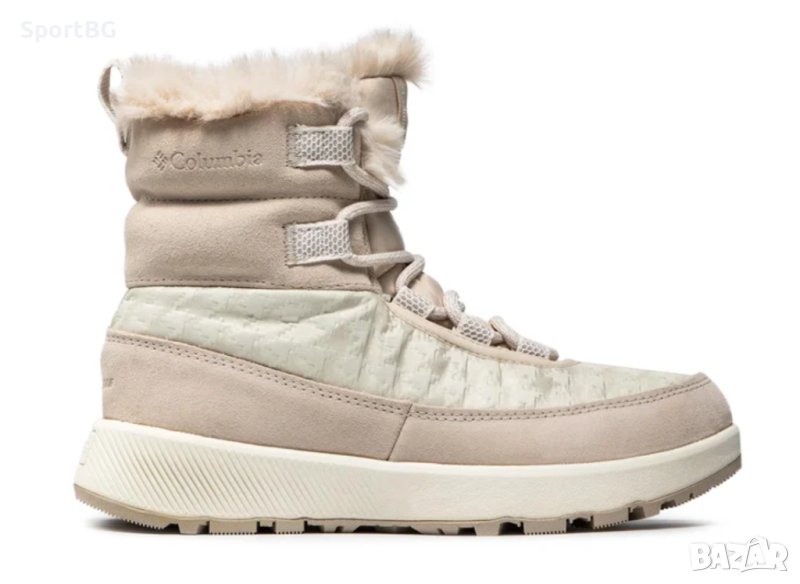 Апрески Columbia Slopeside Peak Luxe, снимка 1