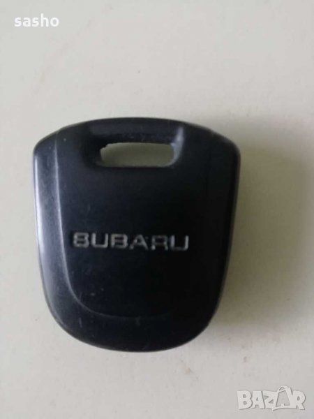 Дистанционно за Субару , снимка 1