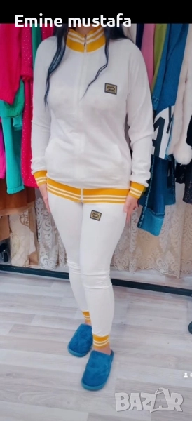 Екип, снимка 1