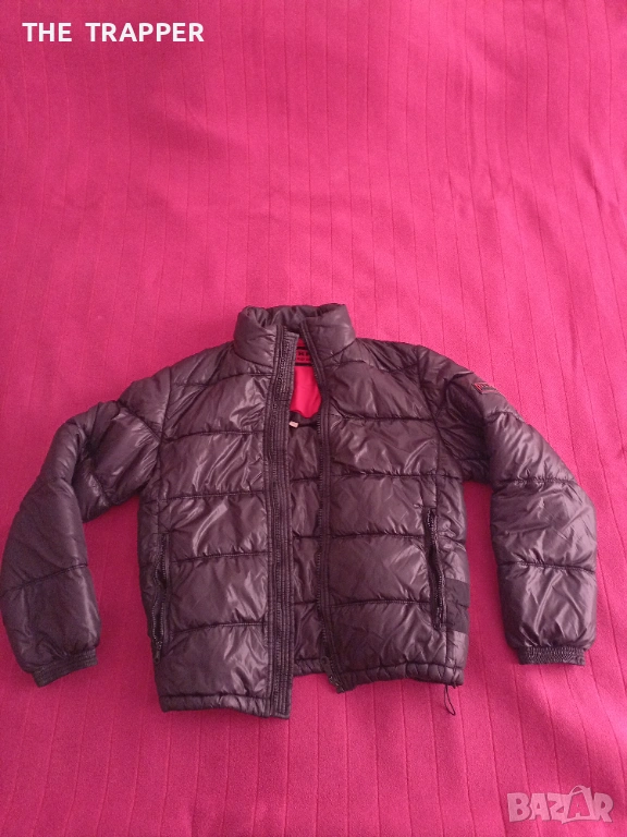 Яке Burberry's, Burberry , снимка 1