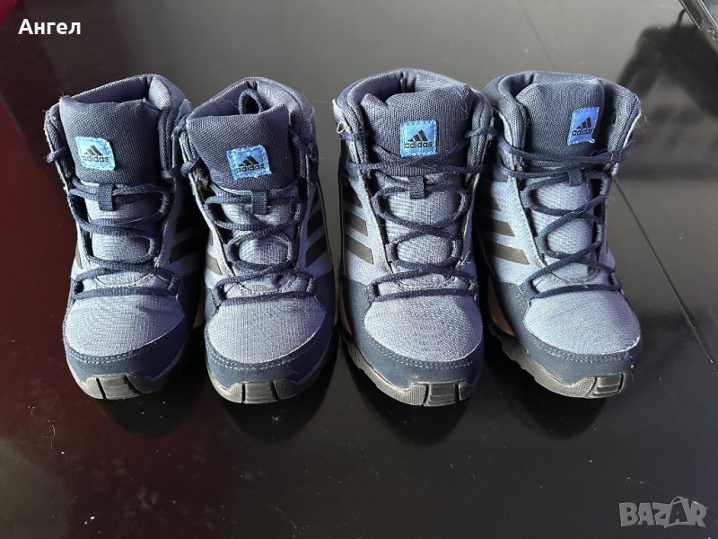 Adidas Tirrex , снимка 1