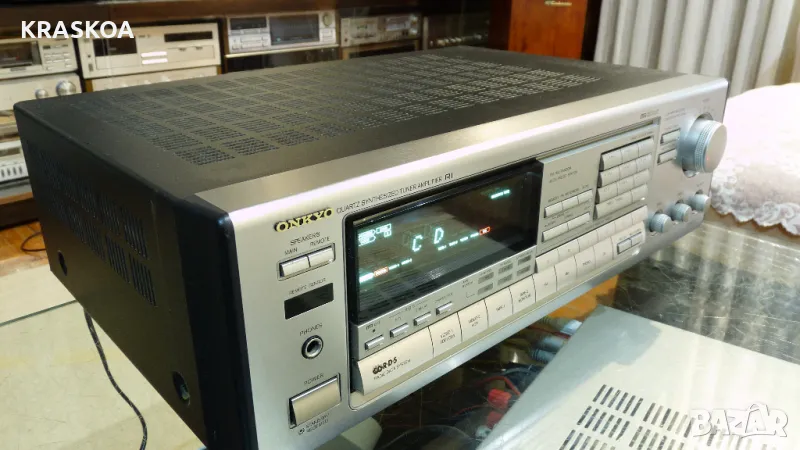 ONKYO TX9031 - S, снимка 1