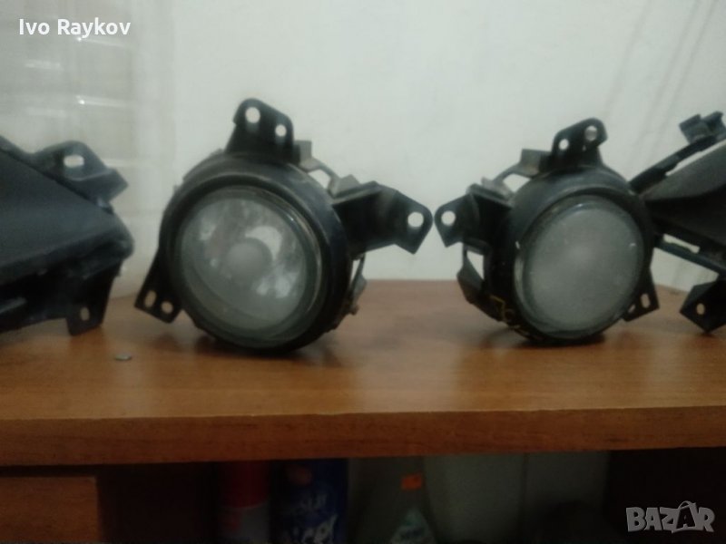 Мазда 6,2015г халогени, снимка 1