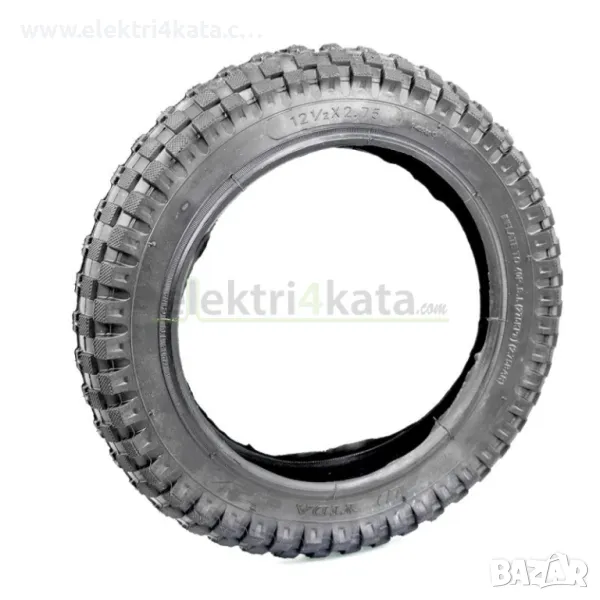 Външна гума 12 1/2×2.75 инча WANDA, снимка 1