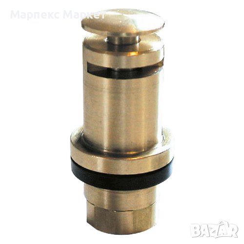 Резервно клапанче за автоматична поилка с език, снимка 1