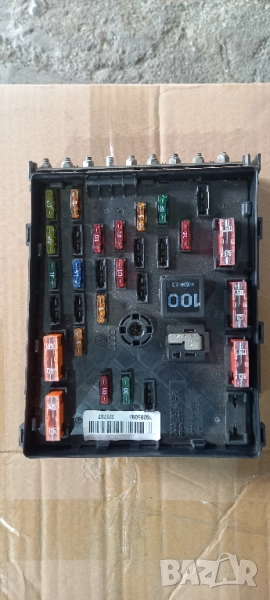 Бушонно табло VW Passat B6, снимка 1