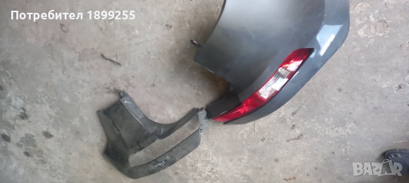 Задна броня   и стоп за Киа Спортаж Kia Sportage, снимка 1