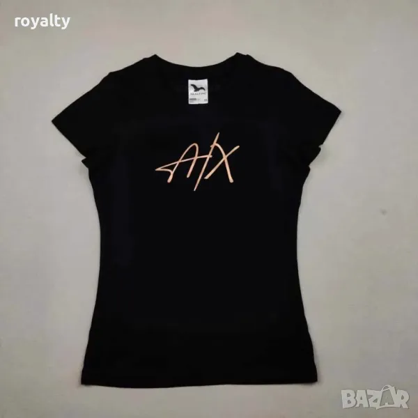Armani Exchange дамски тениски Различни дизайни , снимка 1