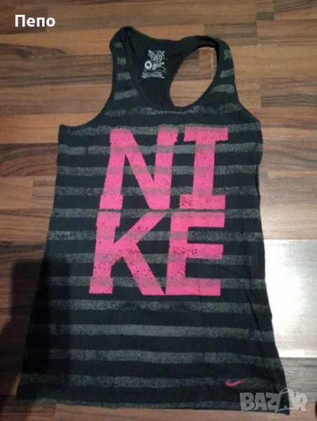 Потник Nike, снимка 1