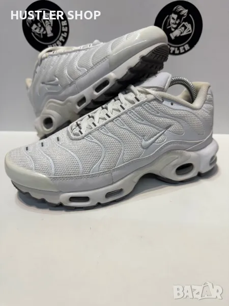 Маратонки NIKE AIR MAX PLUS TN.Номер 39, снимка 1