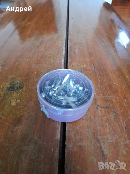 Стари кабърчета за подвързия #4, снимка 1