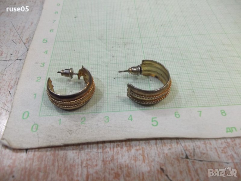 Обеци - 6, снимка 1