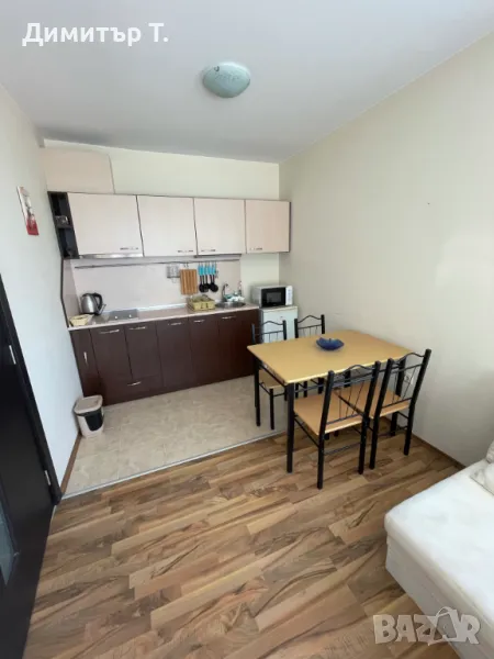 Студио под наем, Равда (52м2), снимка 1