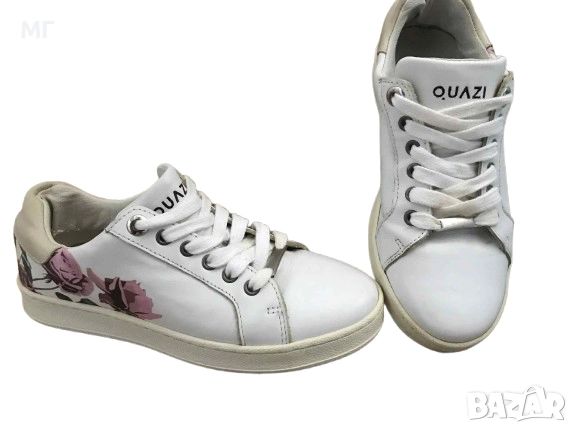 Сникърси QUAZI  номер 36, снимка 1