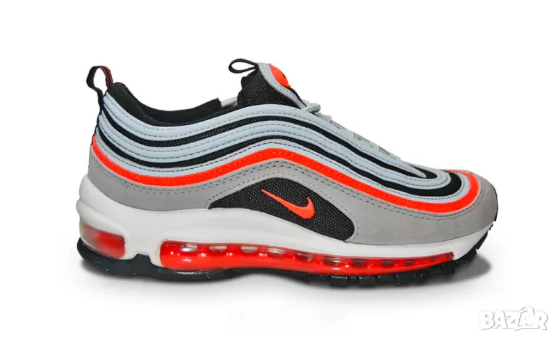 Nike Air Max 97 SP (GS) номер 38 ,5  оригинални маратонки , снимка 1