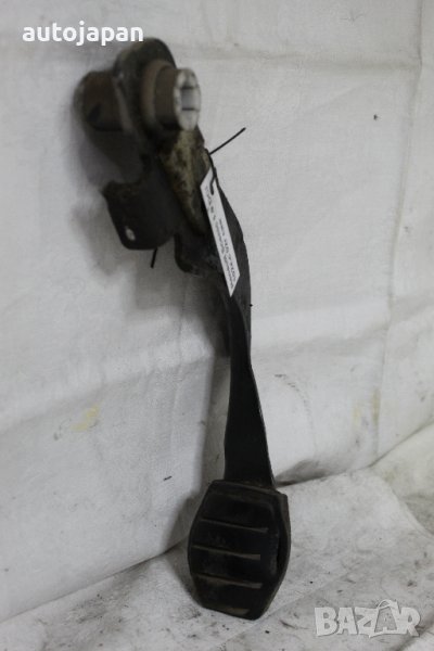 Педал спирачка Рено сценик 1.9дци 102кс 02г Renault scenic 1.9dci 102hp 2002, снимка 1