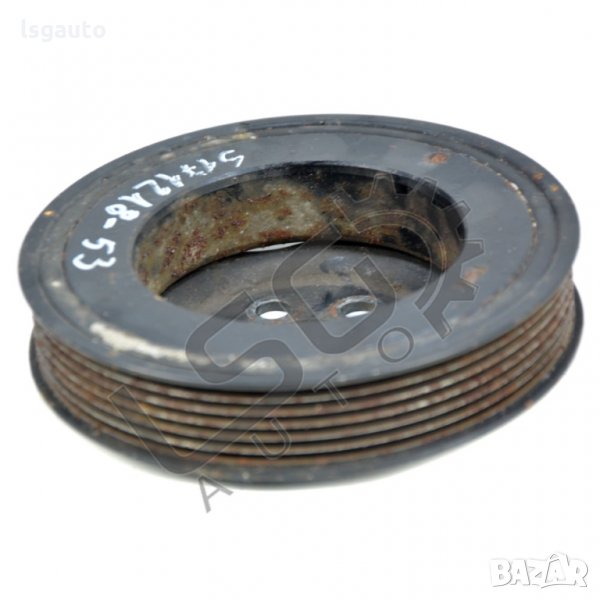 Демферна шайба Skoda OCTAVIA II (1Z) 2004-2010 PV110221-19, снимка 1