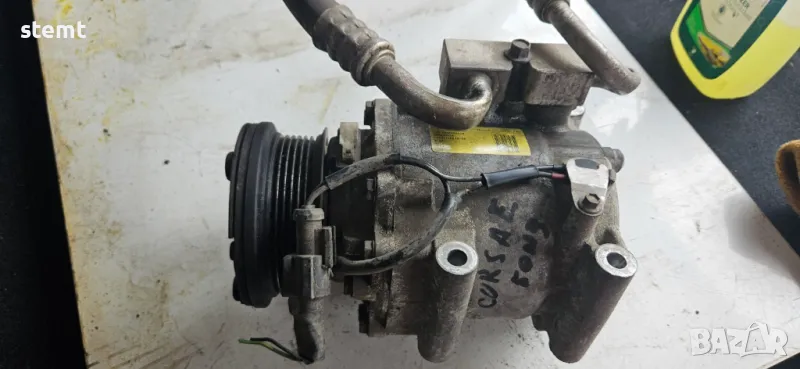  Compressor Air Conditioning YS4H-19D629-AB /, снимка 1