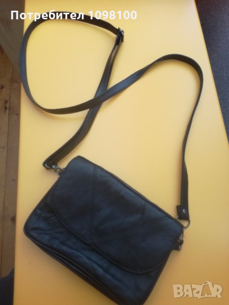 Дамска чанта с дълга дръжка , снимка 1