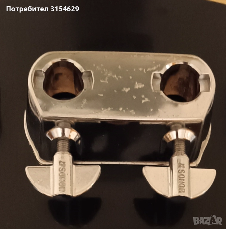 Розетка за 18" бас каса!-30 лв., снимка 1