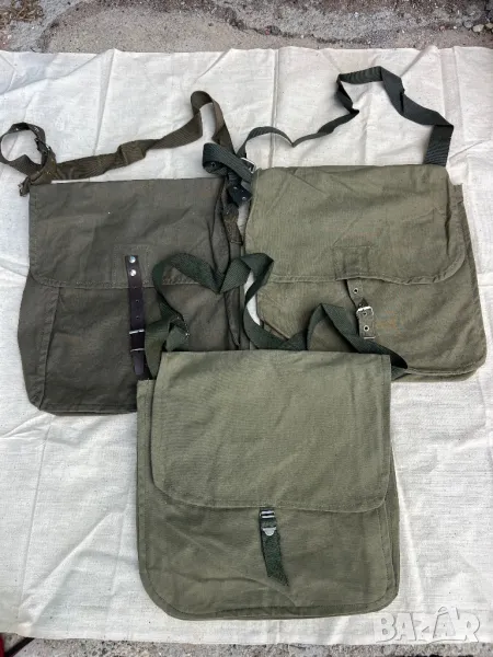 Продавам сухарна торба , снимка 1