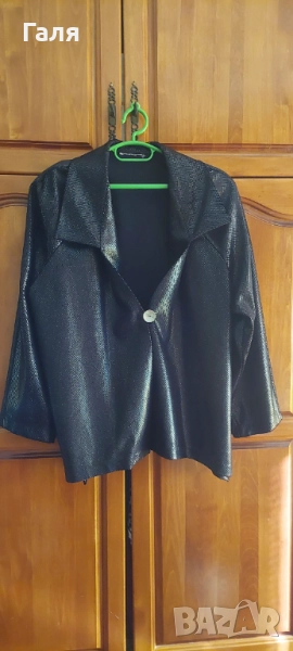 Елегантно сако, снимка 1