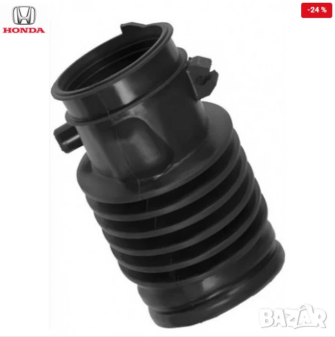 Въздуховод 17228RJAA01 17228-RJA-A01 Honda Legend, снимка 1